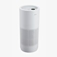 AcerPure Pro P2 Air Purifier - filtrace až 100% jemných částic, alergenů a virů, pro místnosti až 45m2, HEPA filtr 4v1