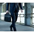 Acer Commercial carry case, brašna na notebook 14", černá