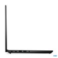 Lenovo ThinkPad E/E14 Gen 5 (Intel)/i5-1335U/14"/WUXGA/8GB/512GB SSD/UHD/W11P/Black/3R