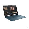 Lenovo Yoga/Pro 7 14ARP8/R5 7535HS/14,5"/2560x1600/16GB/1TB SSD/660M/W11H/Tidal Teal/2R