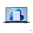 Lenovo Yoga/Pro 7 14ARP8/R5 7535HS/14,5"/2560x1600/16GB/1TB SSD/660M/W11H/Tidal Teal/2R
