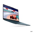 Lenovo Yoga/Pro 7 14ARP8/R5 7535HS/14,5"/2560x1600/16GB/1TB SSD/660M/W11H/Tidal Teal/2R