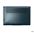 Lenovo Yoga/Pro 7 14ARP8/R5 7535HS/14,5"/2560x1600/16GB/1TB SSD/660M/W11H/Tidal Teal/2R