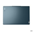 Lenovo Yoga/Pro 7 14ARP8/R5 7535HS/14,5"/2560x1600/16GB/1TB SSD/660M/W11H/Tidal Teal/2R