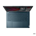 Lenovo Yoga/Pro 7 14ARP8/R5 7535HS/14,5"/2560x1600/16GB/1TB SSD/660M/W11H/Tidal Teal/2R