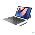 Lenovo IdeaPad Duet 5/12IRU8/i5-1335U/12,4"/2560x1600/T/8GB/256GB SSD/Iris Xe/W11P/Gray/2R