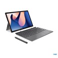 Lenovo IdeaPad Duet 5/12IRU8/i5-1335U/12,4"/2560x1600/T/8GB/256GB SSD/Iris Xe/W11P/Gray/2R