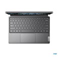 Lenovo IdeaPad Duet 5/12IRU8/i5-1335U/12,4"/2560x1600/T/8GB/256GB SSD/Iris Xe/W11P/Gray/2R