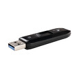 Patriot Xporter 3 Slider/32GB/USB 3.2/USB-A/Černá