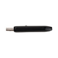 Patriot Xporter 3 Slider/64GB/USB 3.2/USB-A/Černá