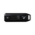 Patriot Xporter 3 Slider/64GB/USB 3.2/USB-A/Černá
