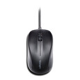 Kensington ValuMouse™ Three-button Wired Mouse