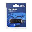Patriot Xporter 3 Slider/256GB/USB 3.2/USB-A/Černá
