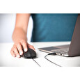 Kensington ValuMouse™ Three-button Wired Mouse