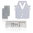 ALTA AP6 Pro - Wi-Fi 6 AP, 2.4/5GHz, až 6.3 Gbps, Cloud Mgmt, Content Filtering, 1x Gbit RJ45, krytí IP54, PoE 802.3at