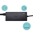 I-TEC USB 3.0/USB-C/Thunderbolt, 2x HDMI Docking Station, PD 100W