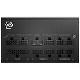 MSI zdroj MAG A850GL PCIE5/ 850W/ ATX3.0/ akt. PFC/ 7 let celk. záruka/ 120mm fan/ modulární kabeláž/ 80PLUS Gold