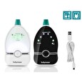 Dětská chůvička elektronická Babymoov Easy Care Digital Green