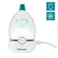 Dětská chůvička elektronická Babymoov Easy Care Digital Green