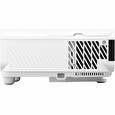 ViewSonic PX749-4K 4K UHD LED smart projektor/2400 LED lm/3000000:1/2xHDMI/USB-C/2xUSB/Wi-Fi/Bluetooth/Repro