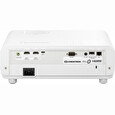 ViewSonic PX749-4K 4K UHD LED smart projektor/2400 LED lm/3000000:1/2xHDMI/USB-C/2xUSB/Wi-Fi/Bluetooth/Repro