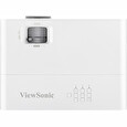 ViewSonic PX749-4K 4K UHD LED smart projektor/2400 LED lm/3000000:1/2xHDMI/USB-C/2xUSB/Wi-Fi/Bluetooth/Repro