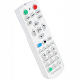 ViewSonic PX749-4K 4K UHD LED smart projektor/2400 LED lm/3000000:1/2xHDMI/USB-C/2xUSB/Wi-Fi/Bluetooth/Repro