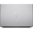 HP ZBook/Fury G10/i7-13700HX/16"/WUXGA/32GB/1TB SSD/RTX A1000/W11P/Silver/5RNBD