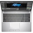 HP ZBook/Fury G10/i7-13700HX/16"/WUXGA/32GB/1TB SSD/RTX A1000/W11P/Silver/5RNBD