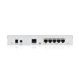 ZyXEL USG Flex 100, WiFi 6 AX1800, device only