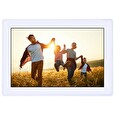 Rollei fotorámeček WiFi 100/ úhlopříčka 10.1"/ 8GB/ 1W/ Frameo APP/ Bílý