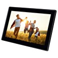 Rollei fotorámeček WiFi 150/ úhlopříčka 15.6"/ 16GB/ 1W/ Frameo APP/ Černý