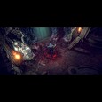 ESD Shadows Awakening Necrophage's Curse