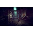 ESD Shadows Awakening Necrophage's Curse