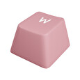 Genesis keycaps LEAD 300, Double Shot, Pink