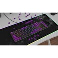 Genesis keycaps LEAD 300, Double Shot, Violet