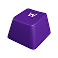 Genesis keycaps LEAD 300, Double Shot, Violet