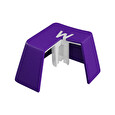 Genesis keycaps LEAD 300, Double Shot, Violet