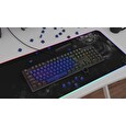Genesis keycaps LEAD 300, Double Shot, Violet