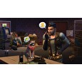 ESD The Sims 4 Psi a kočky
