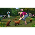 ESD The Sims 4 Psi a kočky