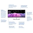 Dell UltraSharp/U3824DW/37,52"/IPS/QHD+/60Hz/8ms/Black/3R