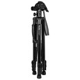 Rollei Stativ Compact Traveler Star S3 Makro/ Zátěž 5kg/ Vytažený 178cm/ Černý