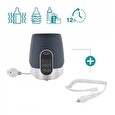 Ohřívač kojeneckých lahví Babymoov Nutri Smart, Grey