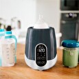 Ohřívač kojeneckých lahví Babymoov Nutri Smart, Grey