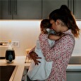 Ohřívač kojeneckých lahví Babymoov Nutri Smart, Grey
