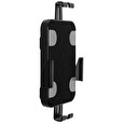Neomounts WL15-625BL1/Držák tabletu/na stěnu/7,9-11" /VESA 100x100/rotace 360°/tloušťka tabletu 0-8,5mm/černý
