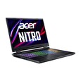 Acer NITRO 5/AN517-55/i9-12900H/17,3"/QHD/32GB/1TB SSD/RTX 4060/W11H/Black/2R