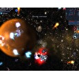 ESD Deep Eclipse New Space Odyssey