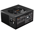 be quiet! / zdroj STRAIGHT POWER 12 Platinum 850W / ATX3.0 / active PFC / 135mm fan / 80PLUS Platinum / modulární